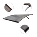 Starkedach Marron 1.60m²