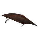 Starkedach Marron 1.60m²