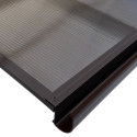 Starkedach Marron 1.60m²