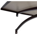 Starkedach Marron 1.60m²