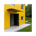 Starkedach Marron 1.60m²