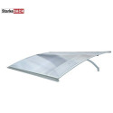 Starkedach Gris 1.60m²