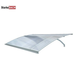 Starkedach Gris 1.60m²