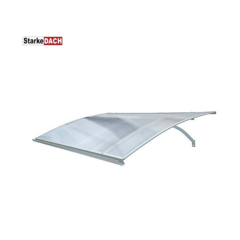 Starkedach Gris 1.60m²