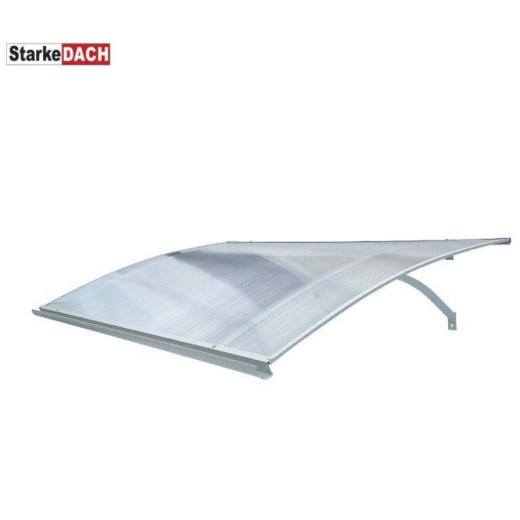 Starkedach Gris 1.60m²