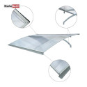 Starkedach Gris 1.60m²