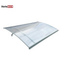 Starkedach Gris 1.60m²