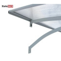 Starkedach Gris 1.60m²