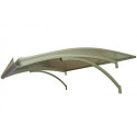 Starkedach Gris 1.60m²
