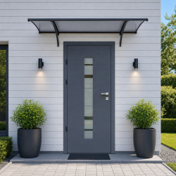 Starkedach Gris 1.60m²
