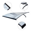 Starkedach Gris 1.60m²