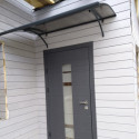 Starkedach Gris 1.60m²