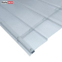 Starkedach Gris 1.45m²