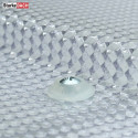 Starkedach Gris 1.45m²