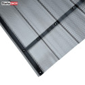 Starkedach Gris 1.45m²