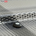 Starkedach Gris 1.45m²