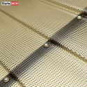 Starkedach Marron 1.45m²