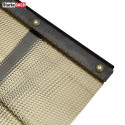 Starkedach Marron 1.45m²