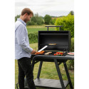 Barbecue charbon TONINO 70 - Cook'in Garden : Performance et Design