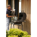 Barbecue charbon TONINO 70 - Cook'in Garden : Performance et Design