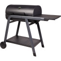 Barbecue charbon TONINO 70 - Cook'in Garden : Performance et Design