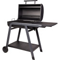 Barbecue charbon TONINO 70 - Cook'in Garden : Performance et Design