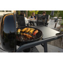 Barbecue charbon TONINO 60 - Cook'in Garden : Performance et Design