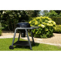 Barbecue charbon TONINO 60 - Cook'in Garden : Performance et Design