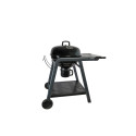 Barbecue charbon TONINO 60 - Cook'in Garden : Performance et Design