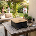 Plancha électrique Dune 40 - Cook'in Garden