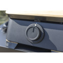 Plancha électrique Dune 40 - Cook'in Garden