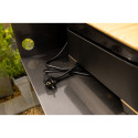 Plancha à gaz Dune 60 - Cook'in Garden, performance et design
