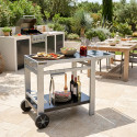 Desserte MEDIA 110 - Cook'in Garden : Élégance et Praticité