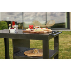 Desserte NOVA 110 - Cook'in Garden : Élégance et Praticité