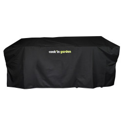 Housse de protection cuisine L250xP60xH90cm - Cook'in Garden