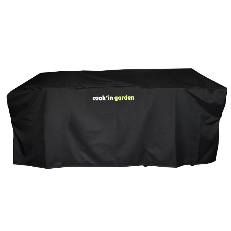 Housse de protection cuisine L250xP60xH90cm - Cook'in Garden