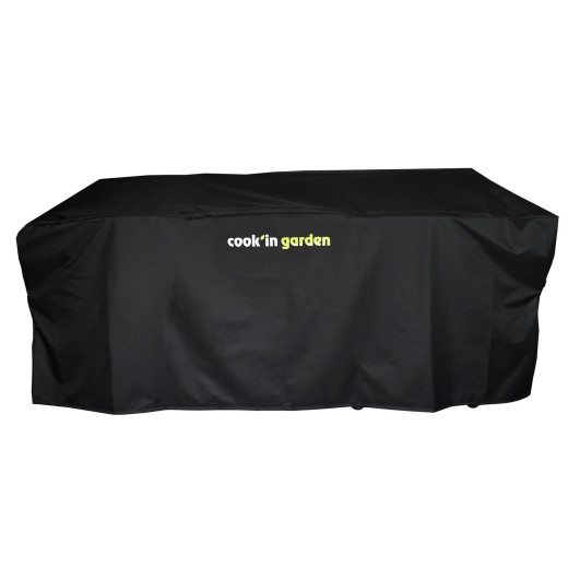 Housse de protection cuisine L250xP60xH90cm - Cook'in Garden