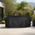 Housse de protection cuisine L250xP60xH90cm - Cook'in Garden
