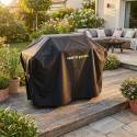 Housse de protection cuisine L250xP60xH90cm - Cook'in Garden