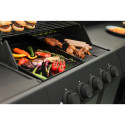 Cuisine BURN 80 Premium gaz avec évier et desserte - Cook'in Garden