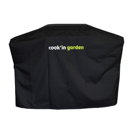 Housse de protection Cook'in Garden L135xP60xH100 cm