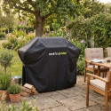 Housse de protection Cook'in Garden L135xP60xH100 cm
