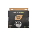 Housse de protection Cook'in Garden L135xP60xH100 cm