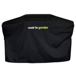 Housse de Protection Cook'in Garden L155xP60xH100 cm