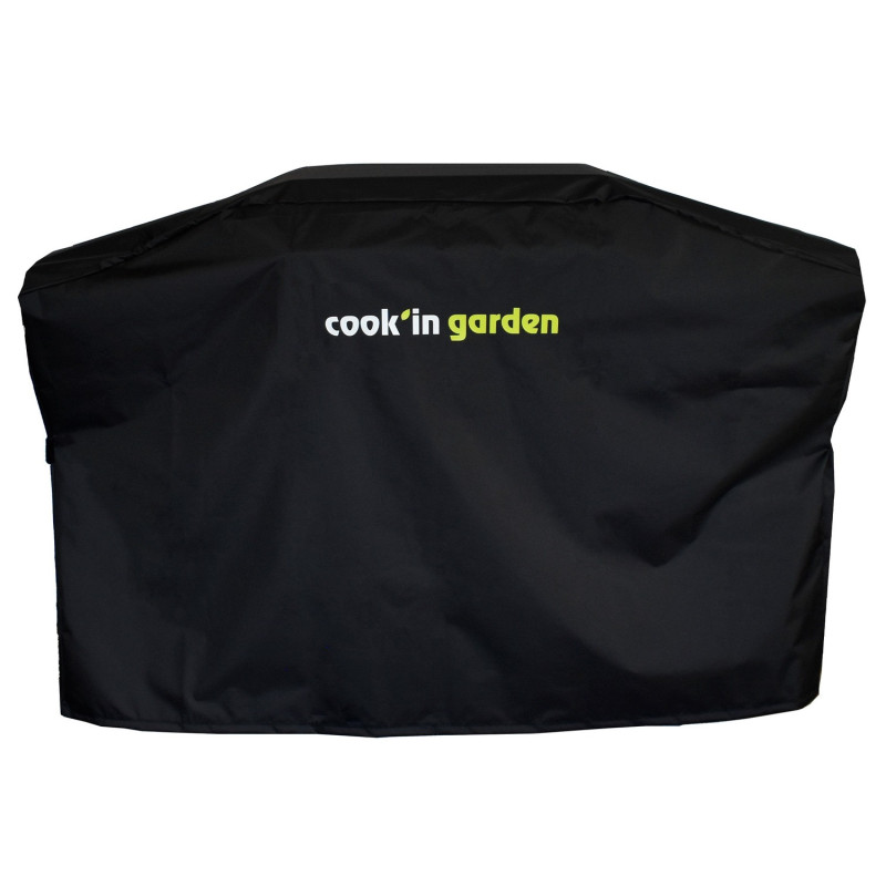 Housse de Protection Cook'in Garden L155xP60xH100 cm