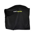 Housse de Protection Cook'in Garden - L105 x P70 x H90 cm