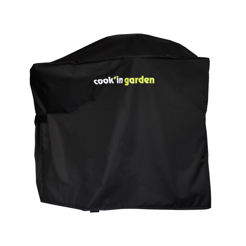 Housse de Protection Cook'in Garden - L105 x P70 x H90 cm