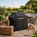 Housse de Protection Cook'in Garden - L105 x P70 x H90 cm