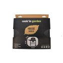 Housse de Protection Cook'in Garden - L105 x P70 x H90 cm