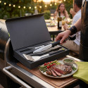 Coffret aimanté x3 - Cook'in Garden : Pratique & Élégant